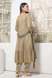 Rafia Fancy Jacquard ‘23 - FJ170