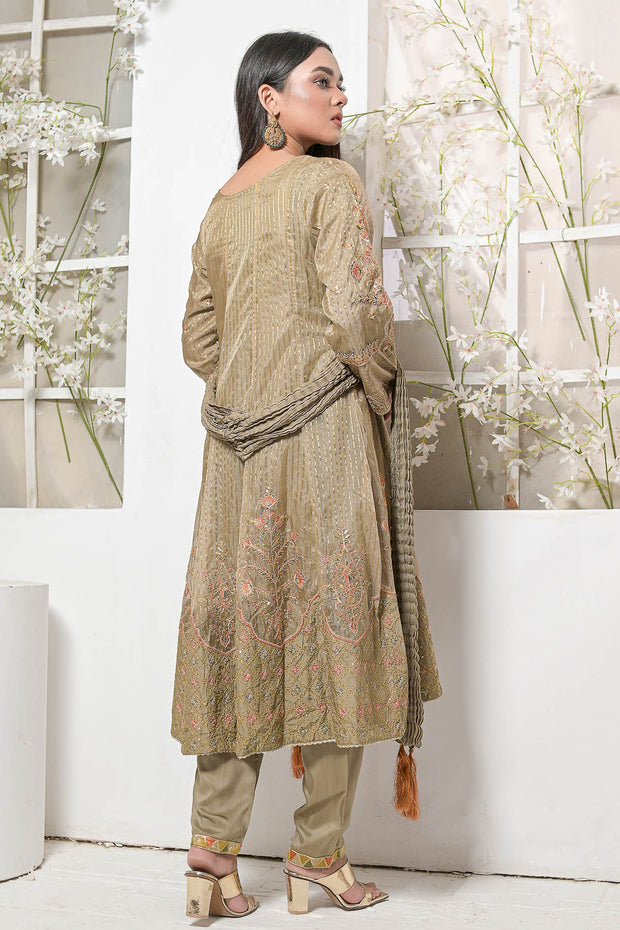 Rafia Fancy Jacquard ‘23 - FJ170