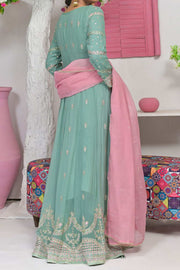 Rafia Chiffon - Mesmerise - N2309