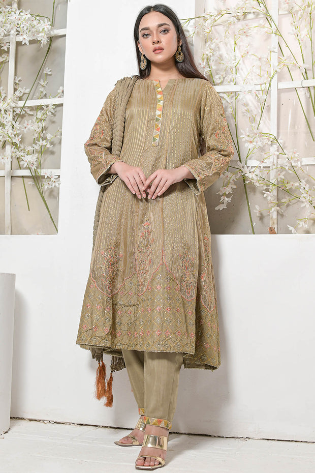 Rafia Fancy Jacquard ‘23 - FJ170
