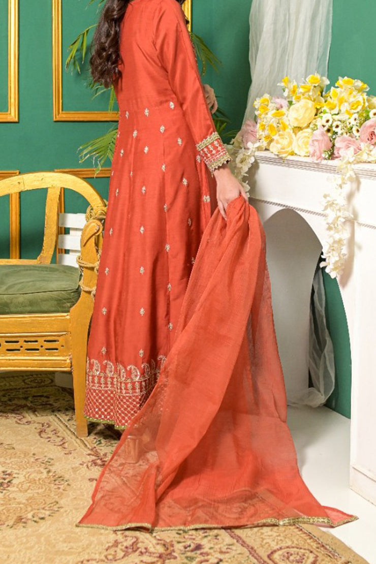 Rafia Luxury Viscose ‘23 - VS407