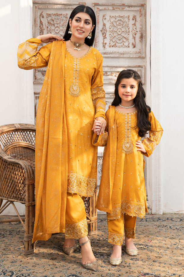 Azure Luxury - ZA-006