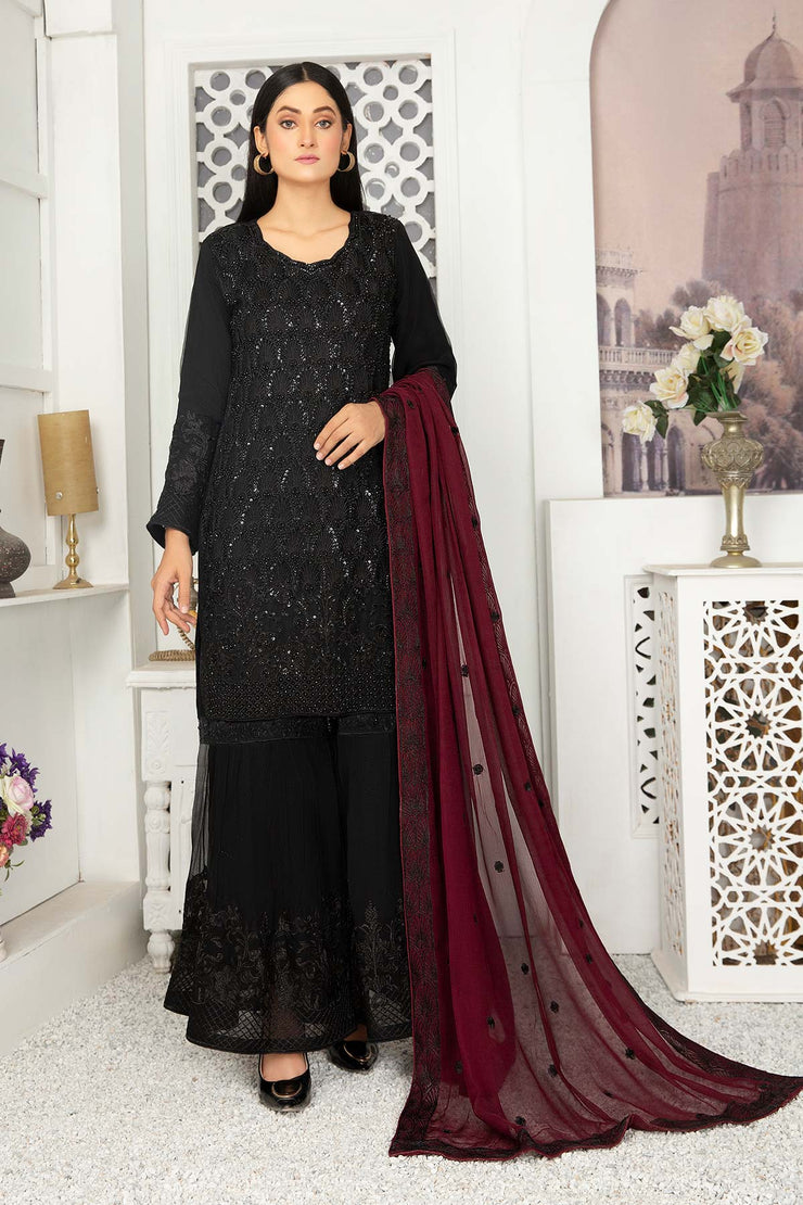 Glamour Chiffon - Imhal 1423