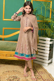 Rafia Mother Daughter - CH408
