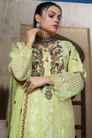 Alize Luxe Pret by Rivaaj-Readymade Salwar Kameez-2