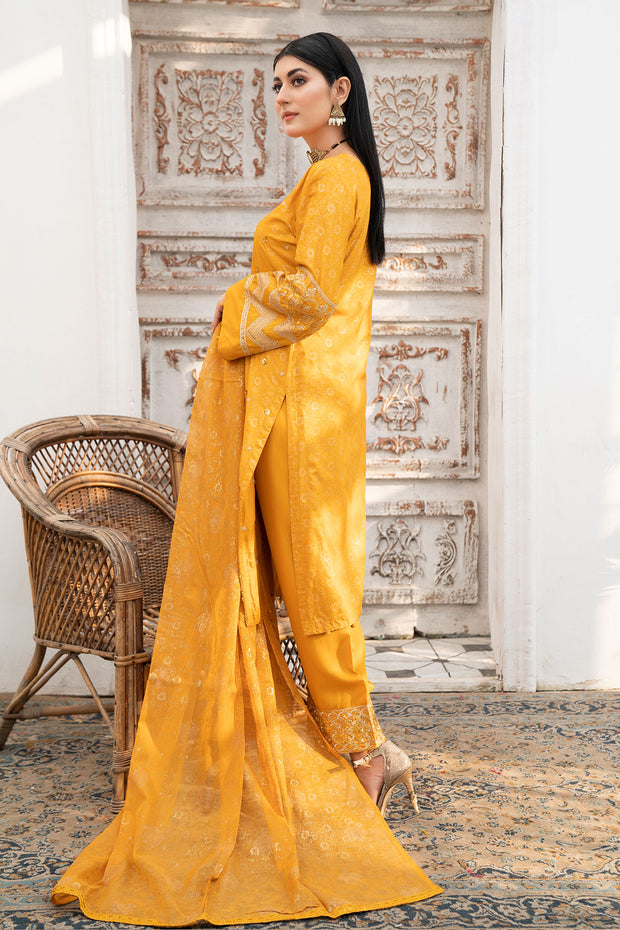 Azure Luxury - ZA-006