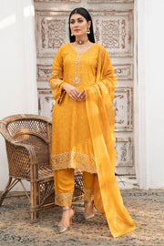 Azure Luxury - ZA-006