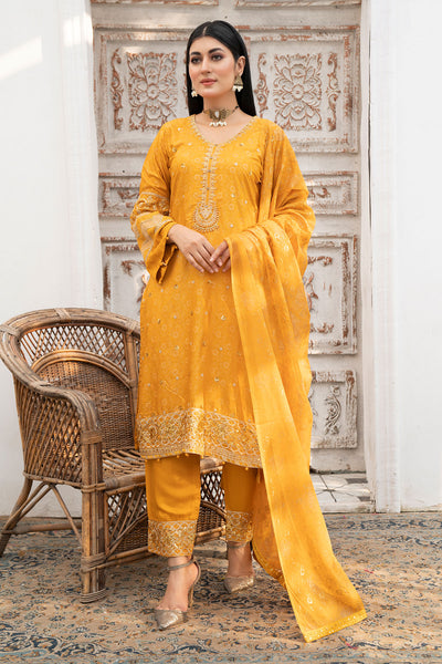 Azure Luxury - ZA-006