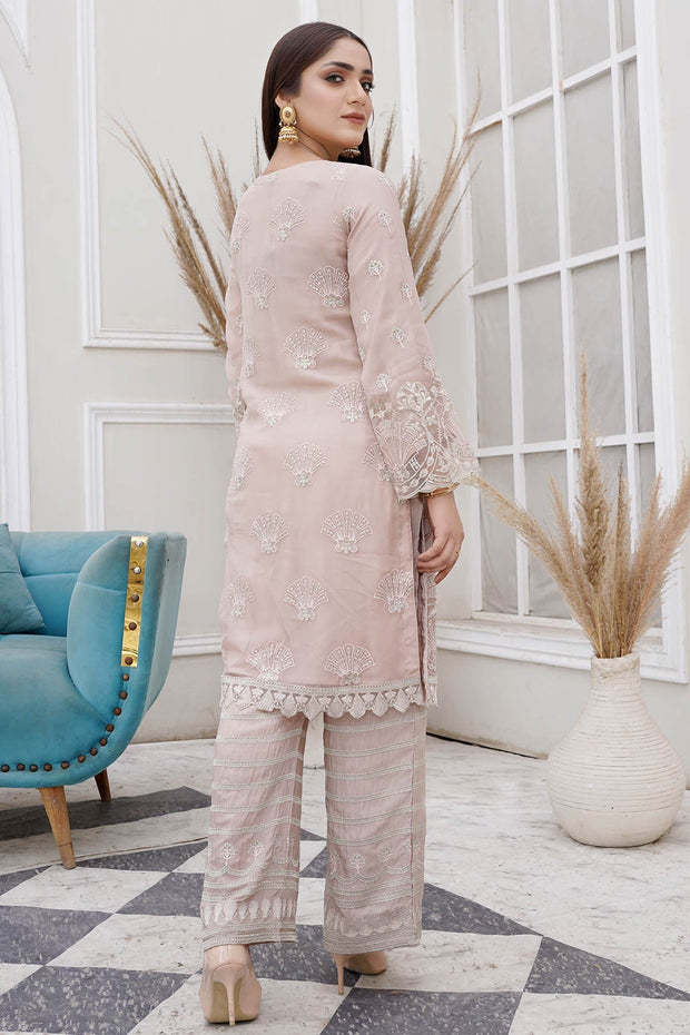 Enchant Chiffon - Libaas ZC1751A