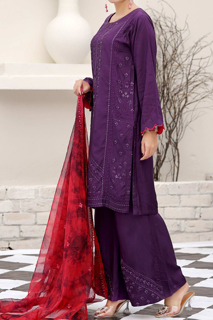 Rafia Luxury Viscose ‘23 - VS399