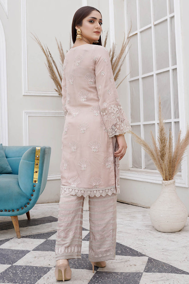 Enchant Chiffon - Libaas ZC1751A