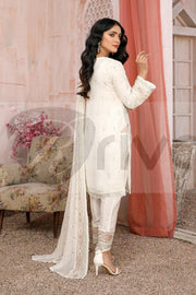 Anmol Chiffon - Looms D22:003 - 1660-Formal Salwar Kameez-5