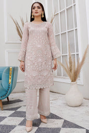 Enchant Chiffon - Libaas ZC1751A