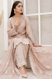 Enchant Chiffon - Libaas ZC1751A