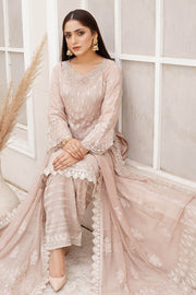 Enchant Chiffon - Libaas ZC1751A