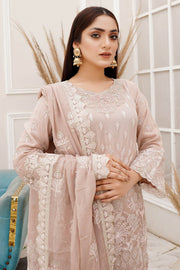 Enchant Chiffon - Libaas ZC1751A