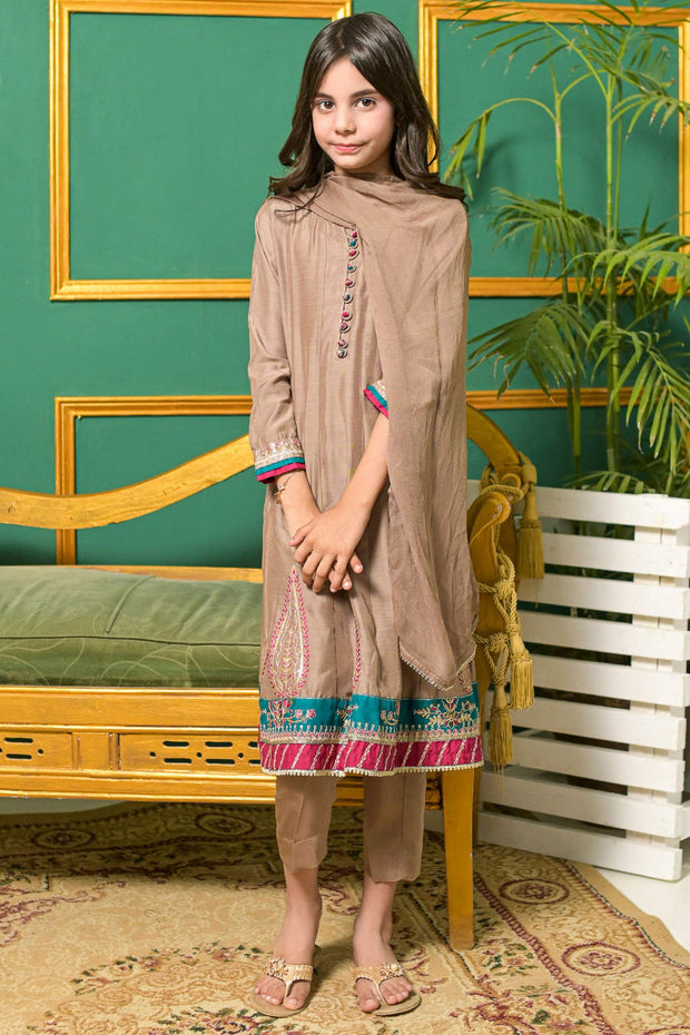 Rafia Mother Daughter - CH408
