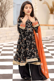 Rafia Mother Daughter - CH237 Girls