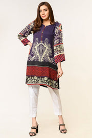 Tehzeeb Seasonal Kurti - EESKUR2