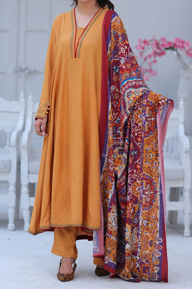 Rafia Linen Pret - DPL93