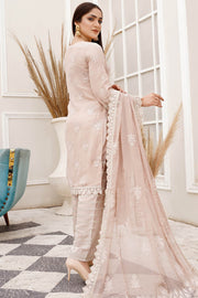 Enchant Chiffon - Libaas ZC1751A