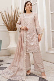 Enchant Chiffon - Libaas ZC1751A