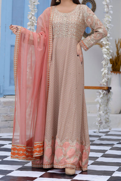 Rafia Chiffon - Mesmerise - N2240