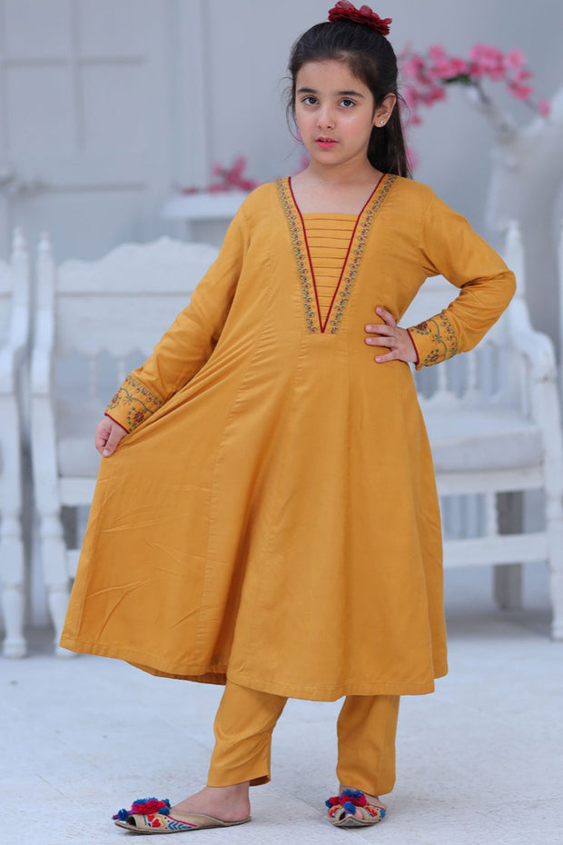 Rafia Mother Daughter - DPLCH93