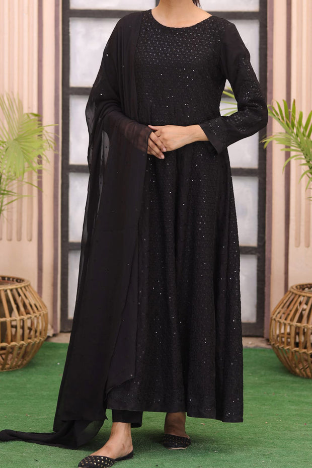 Rafia Chiffon - Mesmerise - N2273