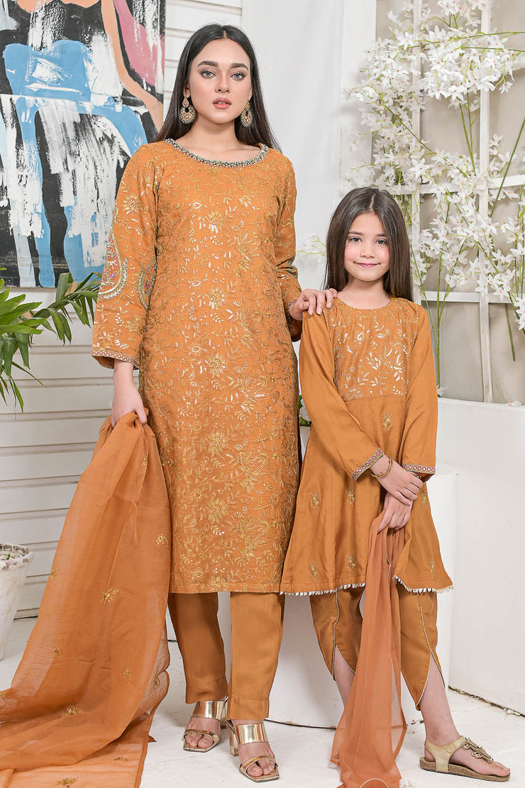 Rafia Fancy Jacquard ‘23 - FJ188