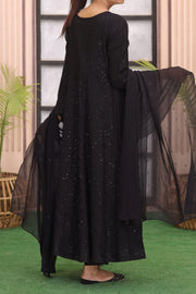 Rafia Chiffon - Mesmerise - N2273