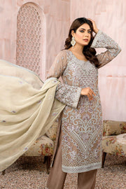 Anmol Chiffon - Looms D22:010 - 1669-Formal Pakistani Dresses Online-1