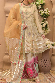 Rafia Chiffon - Mesmerise - RK1209