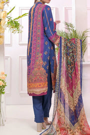 Rafia Luxury Viscose ‘23 - DPV159
