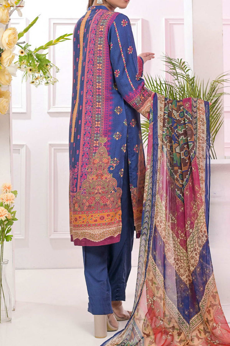 Rafia Luxury Viscose ‘23 - DPV159