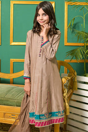 Rafia Mother Daughter - CH408