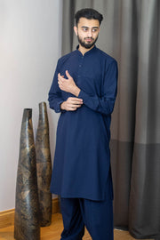 Men’s Shalwar Kameez AlQasir:766 - different colours available