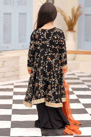 Rafia Mother Daughter - CH237 Girls