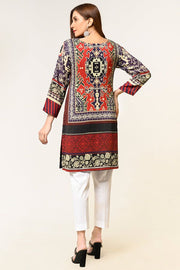 Tehzeeb Seasonal Kurti - EESKUR2