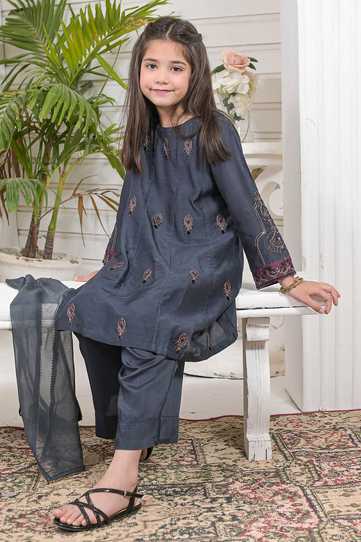 Rafia Mother Daughter - CHFJ171