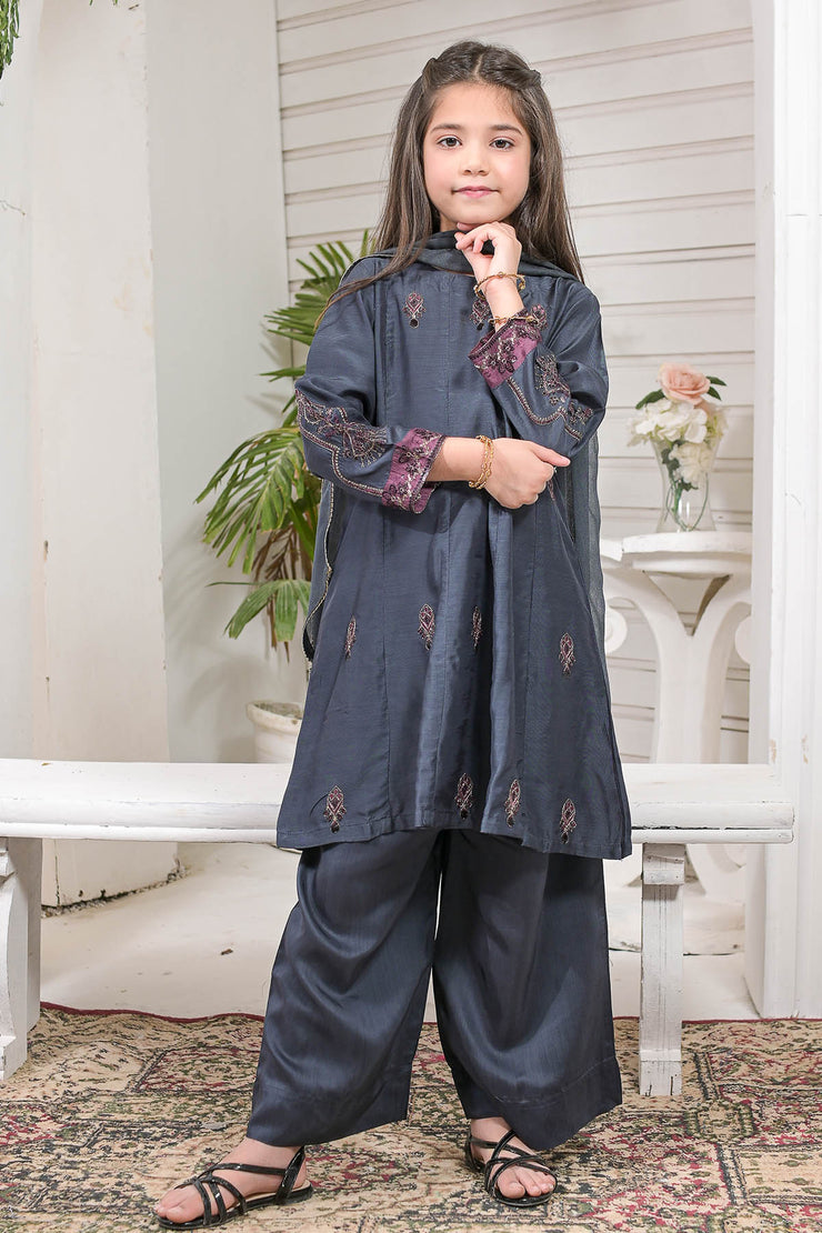 Rafia Mother Daughter - CHFJ171