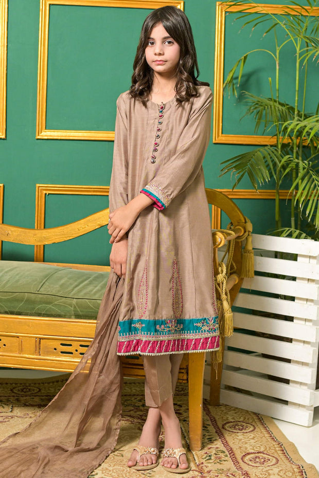 Rafia Mother Daughter - CH408