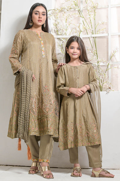 Rafia Fancy Jacquard ‘23 - FJ170