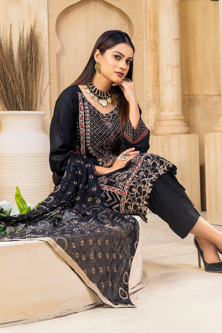 Alize Luxe Pret - RivaaJ RLP003