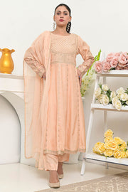 Rafia Linen Pret - CML415