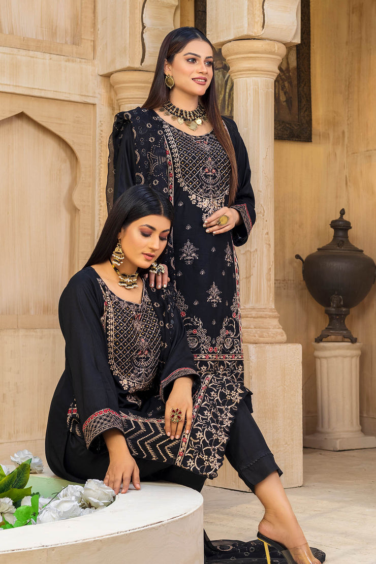 Alize Luxe Pret - RivaaJ RLP003