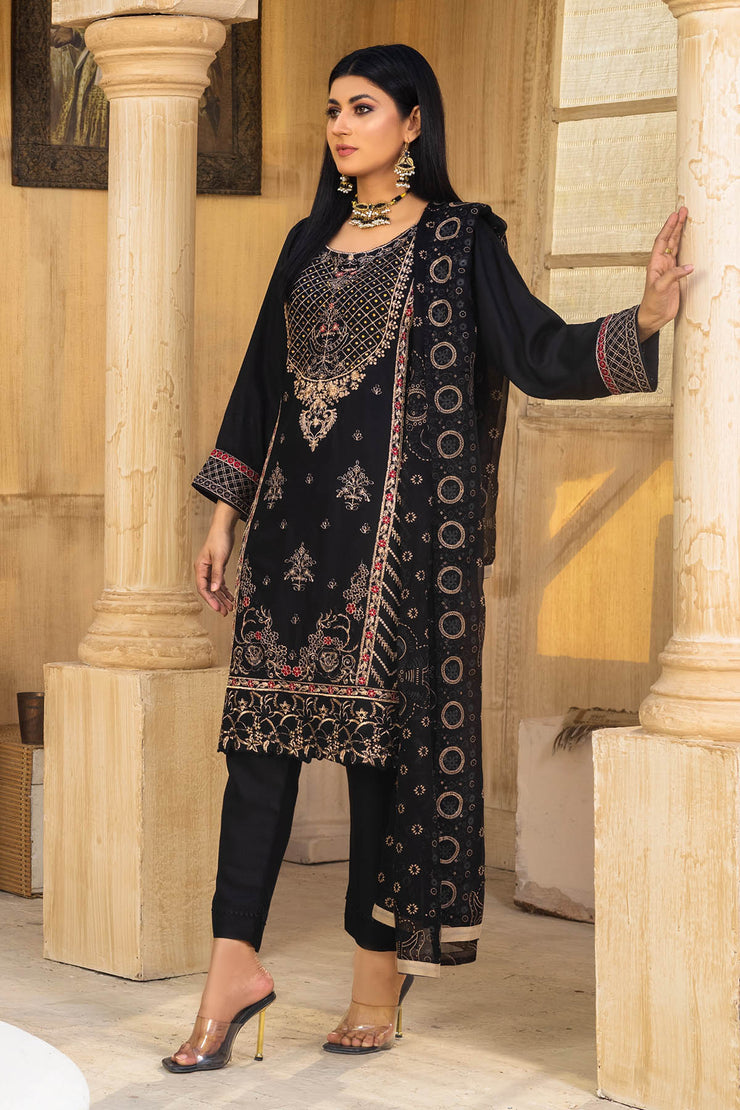 Alize Luxe Pret - RivaaJ RLP003