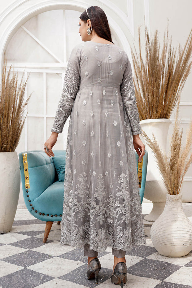 Enchant Chiffon - Libaas ZC0272