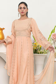 Rafia Linen Pret - CML415