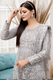Enchant Chiffon - Libaas ZC0272